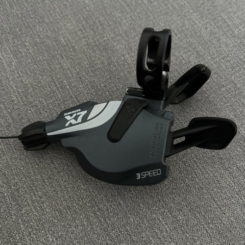 Manette sram vitesses - manette, 3