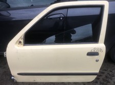 PORTE AVANT GAUCHE POUR FIAT