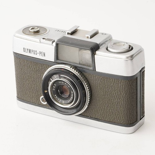 Excellent olympus pen - excellent+],