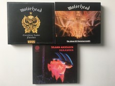 Motörhead : No Sleep 'till