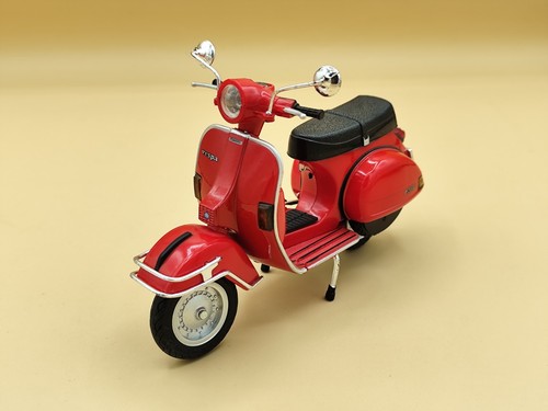 Piaggio vespa p200e rouge - piaggio,
