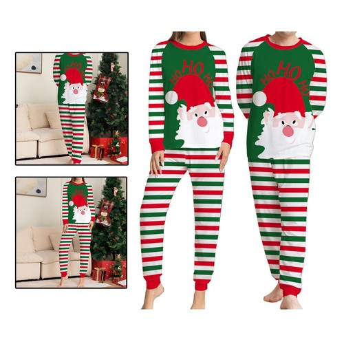 Ensemble pyjamas noël - ensemble,