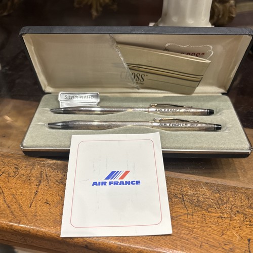 Cross stylos avion le - stylos,