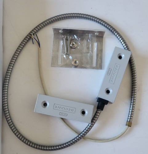 Aritech détecteur ouverture - détecteur, d'ouverture