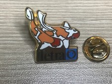 pins TETRA les carpes KOÏ egf