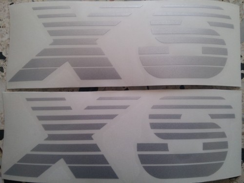 Stickers autocollants