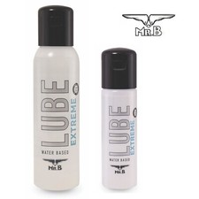 Lubrifiant Anal Relaxant