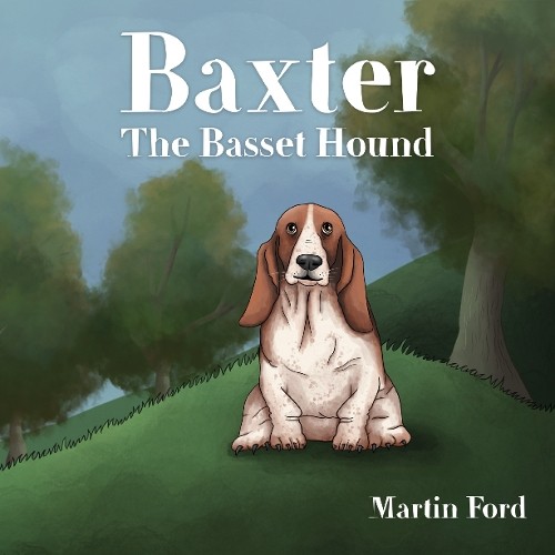 Martin ford baxter the - ford,