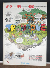 FRANQUIN - LE TROMBONE