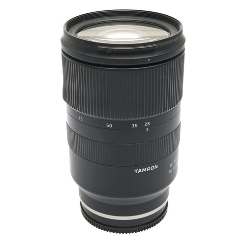 Objectif tamron 2 8 - objectif, mm/2,8