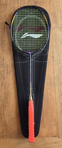 Raquette badminton ning - badminton, li-ning