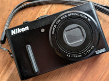 Appareil photo numérique