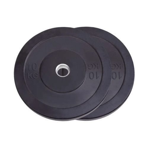 Fitness disques bumper - ph,
