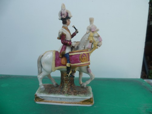 Figurine garde - de, la