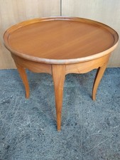 Table basse Gueridon art deco