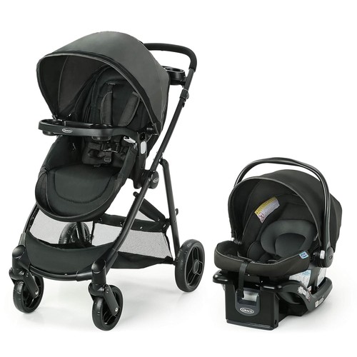 Graco modes element - element, travel