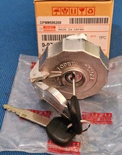 Bouchon de réservoir de