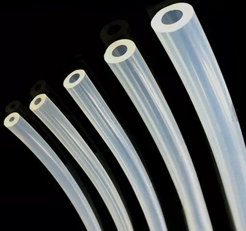 Transparent pvc tube - pvc, i.d