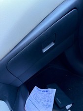 boîte a gants NISSAN MICRA