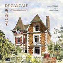 Coeur cancale demeures - coeur, cancale.