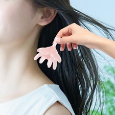 Peigne de massage portable