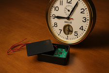 ⚡ Module électronique