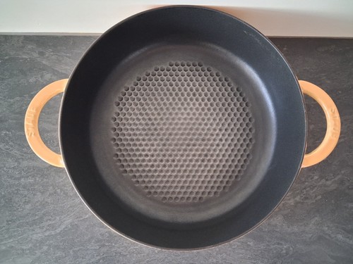 Sauteuse staub fonte - staub,
