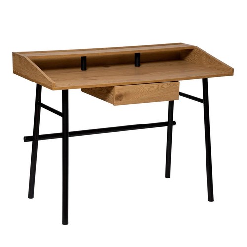 Bureau tiroir josan 110cm - "josan",