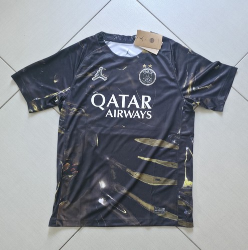 Maillot psg night champions - psg,