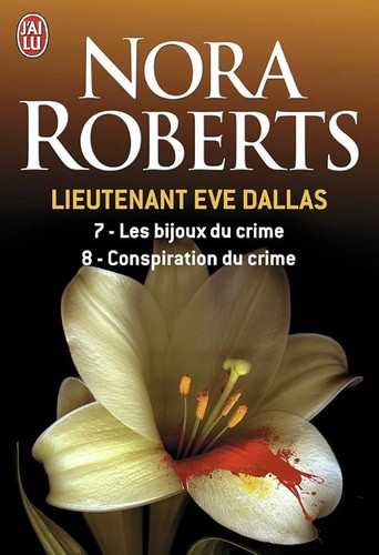 Lieutenant eve dallas - dallas,