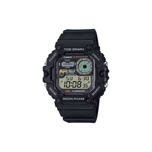 Montre casio ws 1700h - -,