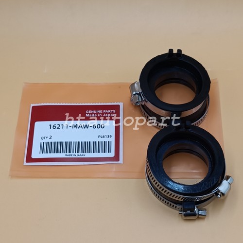 Oem carburetor intake - oem, 2x