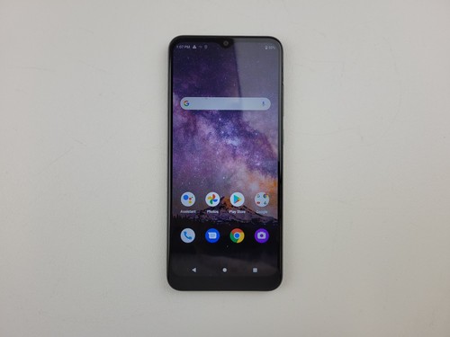 Wiko voix 32gb gray - (u616at),