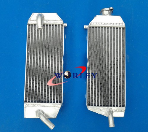 Aluminum radiateur pour - radiateur,