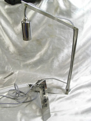 Lampe a pose agemob - 🇫🇷,