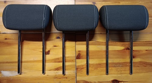 Appuie tête siege banquette - 3,