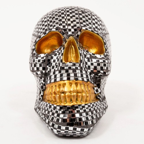 Drimmer skull tête mexicaine - skull,