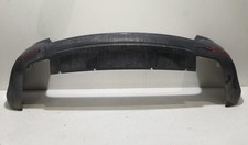 7L6807421 REAR BUMPER / 78025 / 173057 FOR VOLKSWAGEN TOUAREG 7L6 TDI