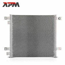 Condenseur Climatisation pour