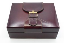 Rolex Day date boîte vintage modèle 71.00.04