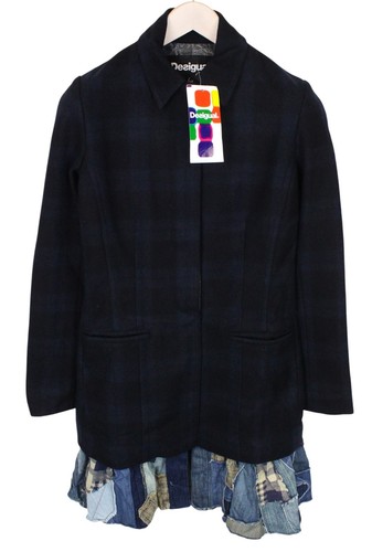 Manteau femme desigual - manteau,