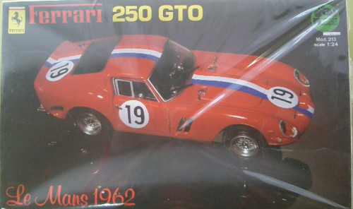 Protar ferrari 250gt - 1/24,