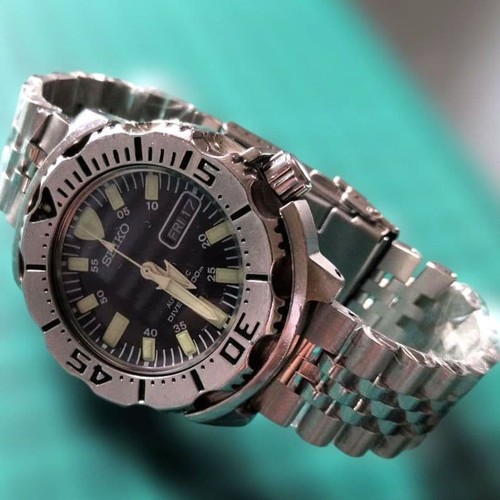 Montre bracelet automatique - montre-bracelet,