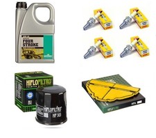 YAMAHA YZF 600 THUNDERCAT -