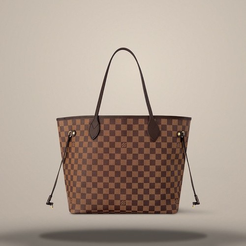 Louis vuitton neverfull - vuitton,