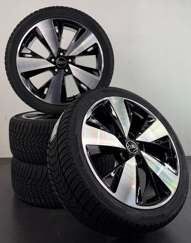 Audi b10 19 pouces - audi, fu