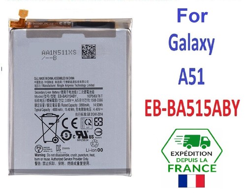 Batterie pour samsung galaxy - samsung,