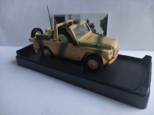 Solido verem voiture - verem, 1/43,