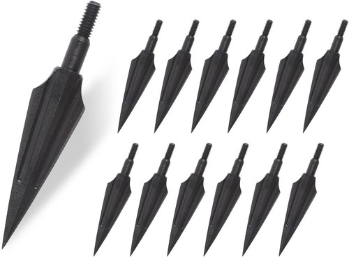 Archery pieces arrowhead - 12,