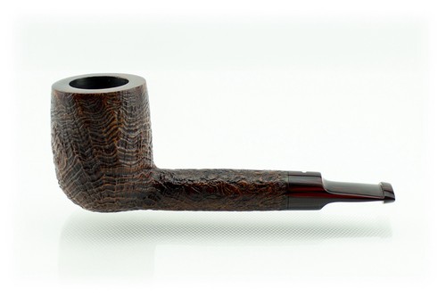 Pipe dunhill cumberland lovat - pipe,